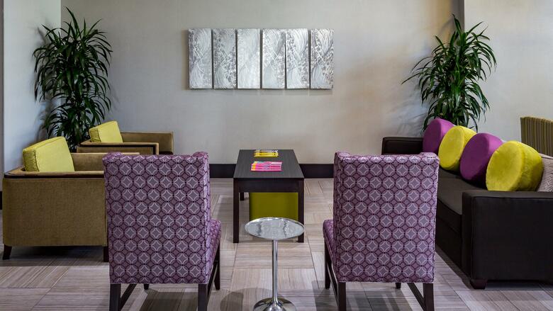 Hotel Holiday Inn Houston Downtown