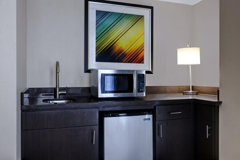 Hotel Holiday Inn Houston Downtown