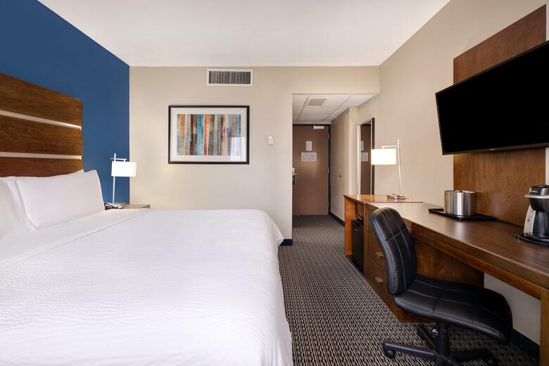Hotel Holiday Inn Houston Downtown