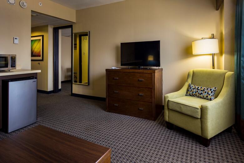 Hotel Holiday Inn Houston Downtown