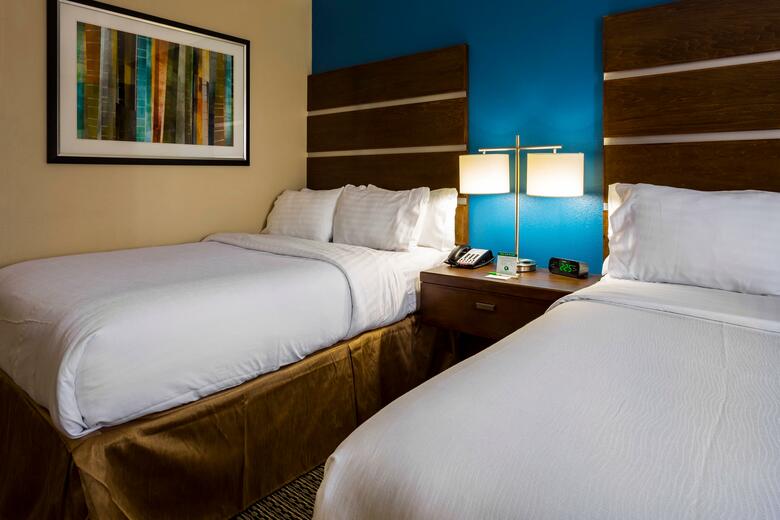 Hotel Holiday Inn Houston Downtown