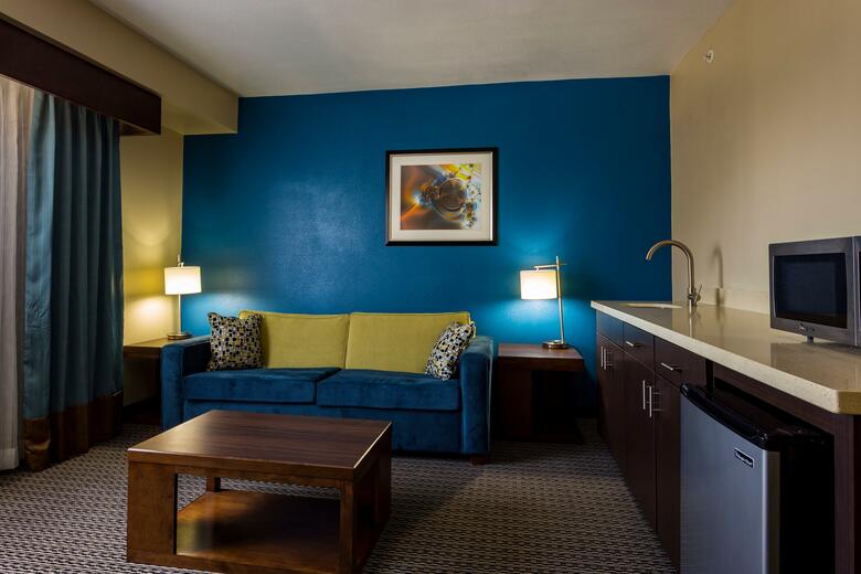 Hotel Holiday Inn Houston Downtown