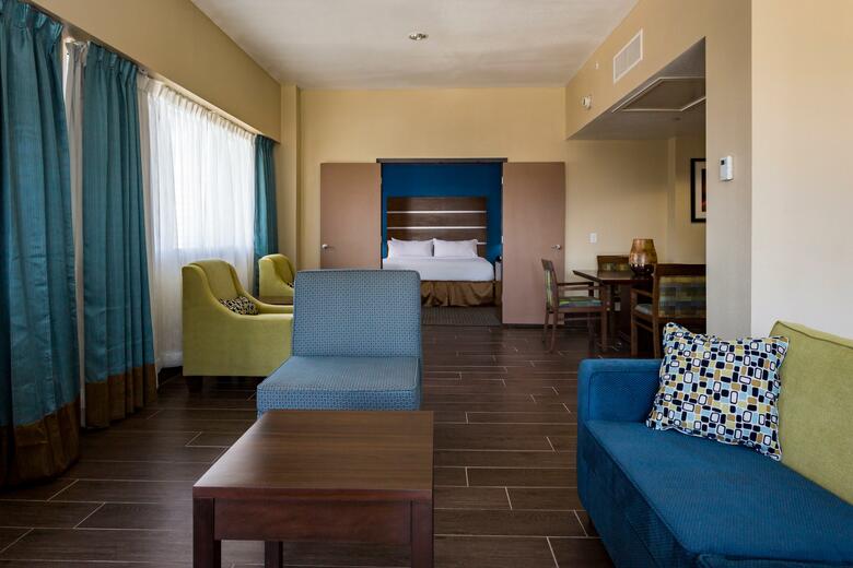 Hotel Holiday Inn Houston Downtown