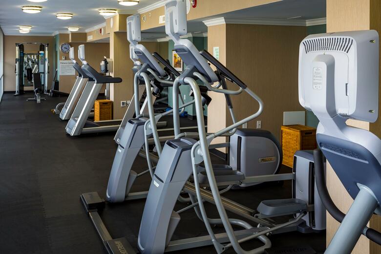 Hotel Holiday Inn Houston Downtown