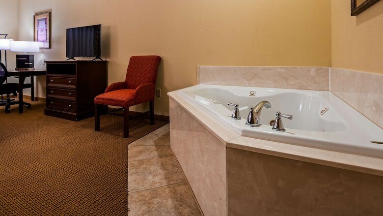 Hotel Best Western Littlefield Inn & Suites