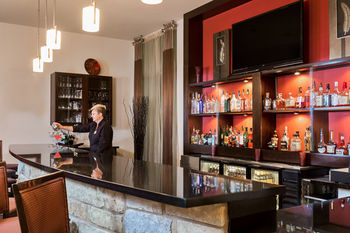 Hotel Holiday Inn Temple