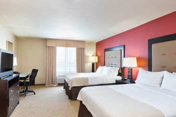 Hotel Holiday Inn Temple