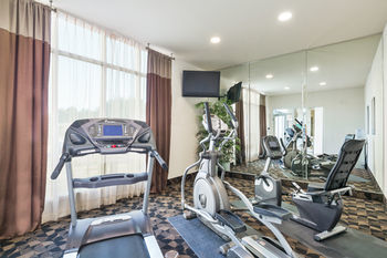 Hotel Holiday Inn Temple
