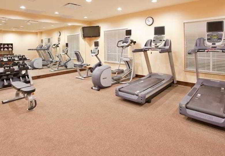Hotel Towneplace Suites Midland