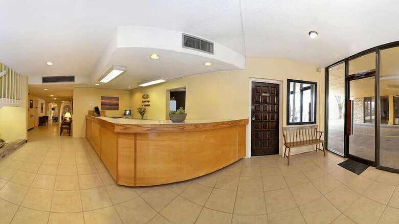 Motel Econo Lodge