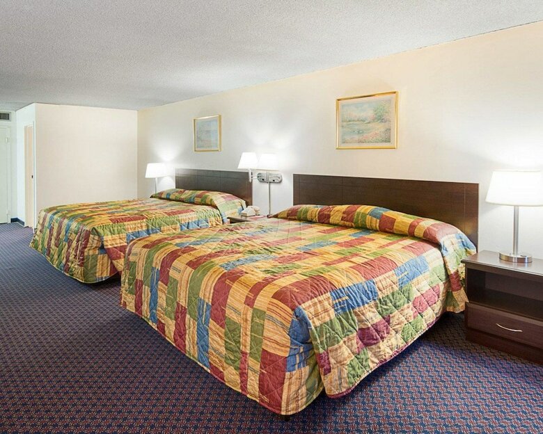 Motel Econo Lodge
