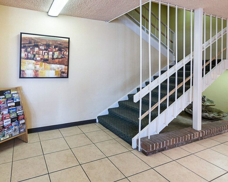 Motel Econo Lodge