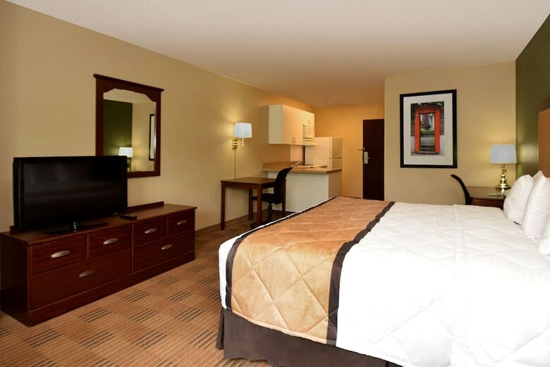 Hotel Extended Stay America - Austin - Arboretum