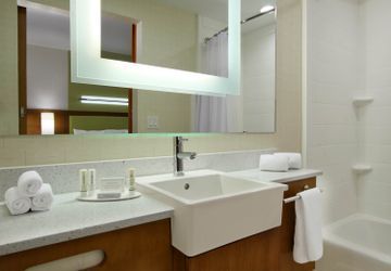 Hotel Springhill Suites Houston I-10 West/energy Corridor