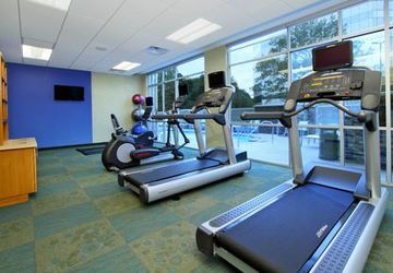 Hotel Springhill Suites Houston I-10 West/energy Corridor