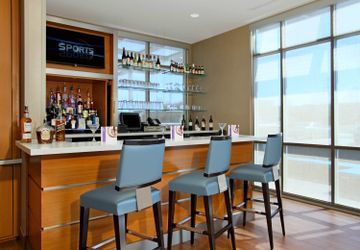 Hotel Springhill Suites Houston I-10 West/energy Corridor