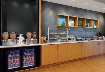 Hotel Springhill Suites Houston I-10 West/energy Corridor