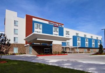 Hotel Springhill Suites Houston I-10 West/energy Corridor