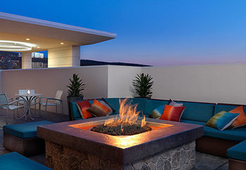 Hotel Springhill Suites Houston I-10 West/energy Corridor