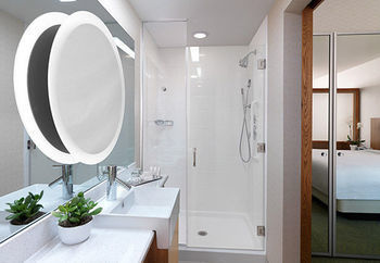 Hotel Springhill Suites Houston I-10 West/energy Corridor