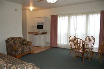 Hotel Mountain Star Lodge