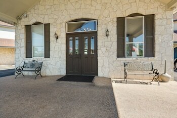 Hotel Mountain Star Lodge