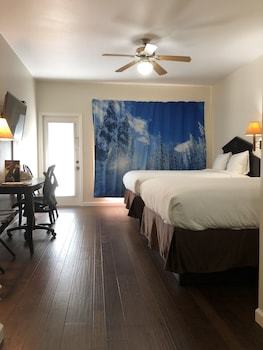 Hotel Mountain Star Lodge