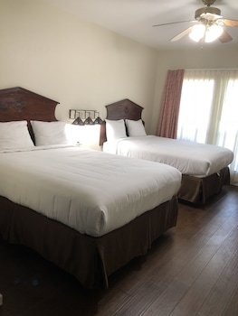 Hotel Mountain Star Lodge