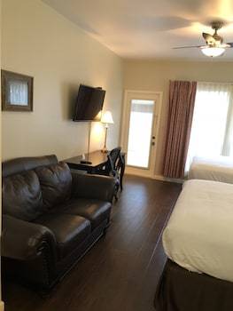 Hotel Mountain Star Lodge