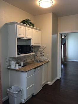 Hotel Mountain Star Lodge