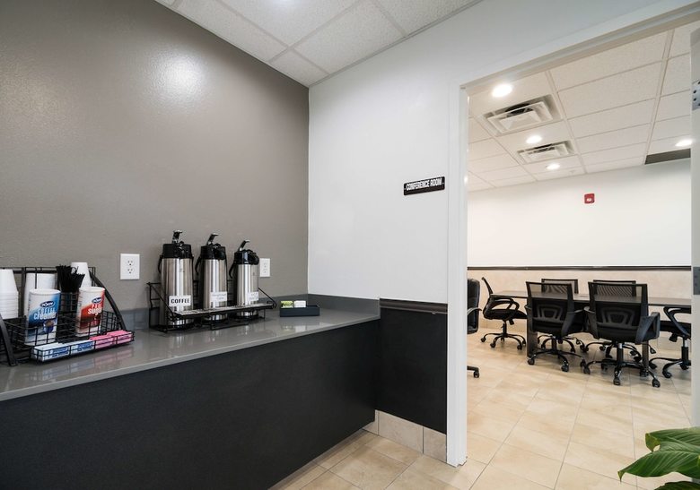 Hotel Studio 6 Ingleside