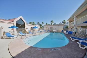Hotel Best Western Ocean Villa