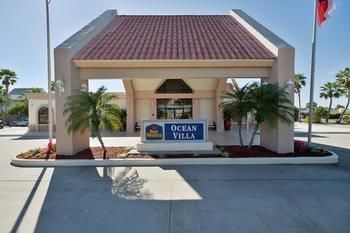 Hotel Best Western Ocean Villa