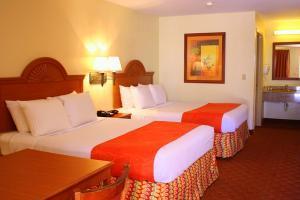 Hotel Best Western Ocean Villa