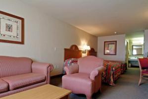 Hotel Best Western Ocean Villa