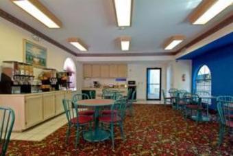 Hotel Best Western Ocean Villa