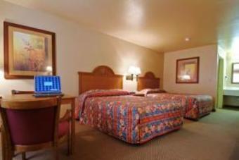 Hotel Best Western Ocean Villa