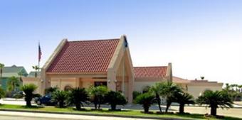 Hotel Best Western Ocean Villa