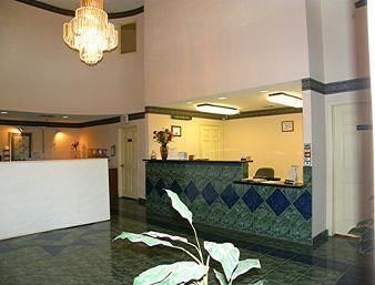 Hotel Days Inn El Campo, Tx