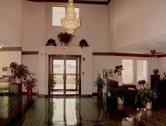 Hotel Days Inn El Campo, Tx