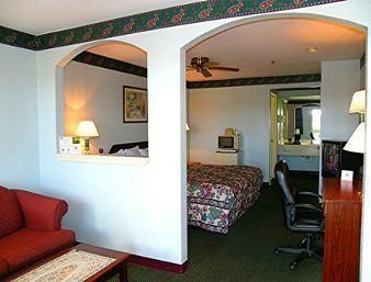 Hotel Days Inn El Campo, Tx