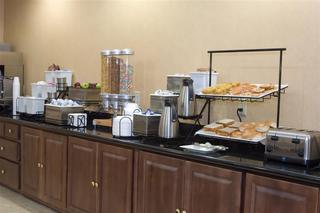 Hotel Best Western Bastrop Pines Inn