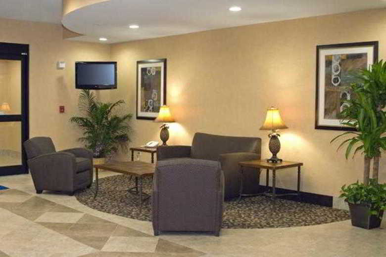 Hotel Best Western Bastrop Pines Inn