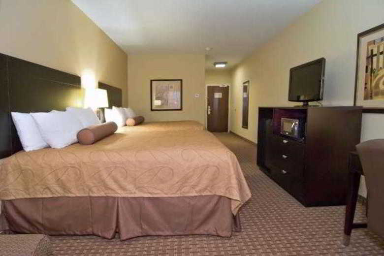 Hotel Best Western Bastrop Pines Inn