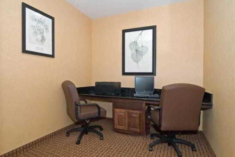 Hotel Best Western Bastrop Pines Inn