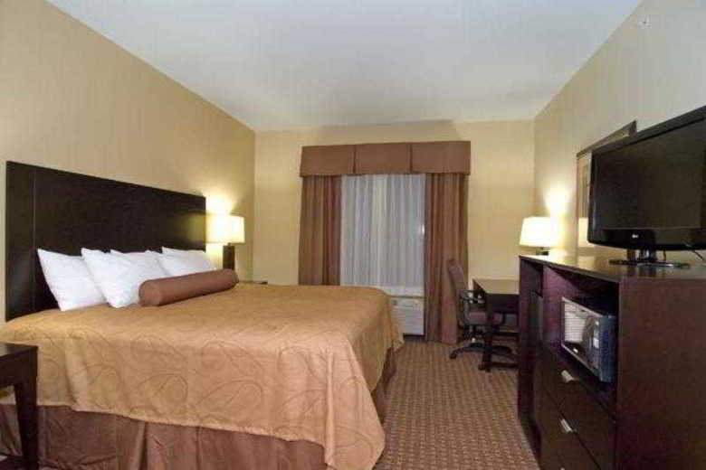 Hotel Best Western Bastrop Pines Inn