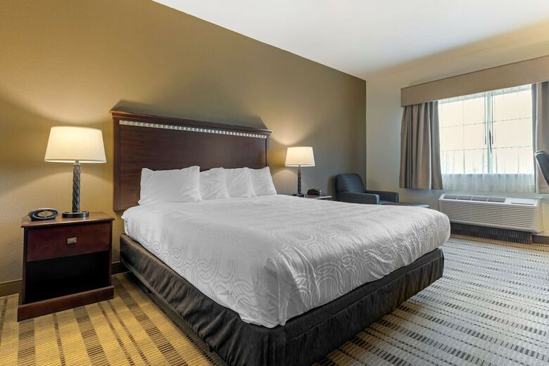 Hotel Best Western Plus La Grange Inn & Suites