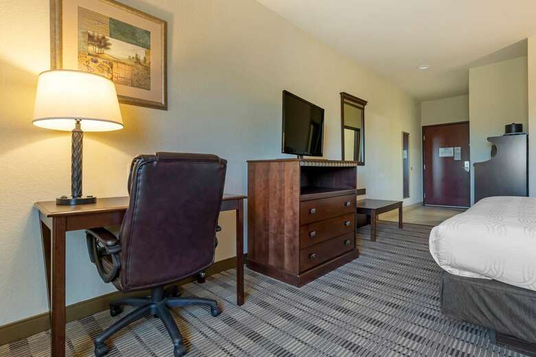 Hotel Best Western Plus La Grange Inn & Suites