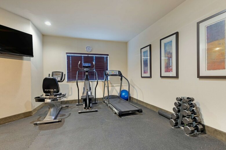 Hotel Best Western Plus La Grange Inn & Suites