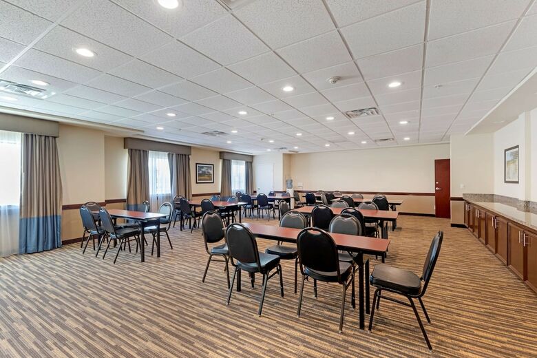 Hotel Best Western Plus La Grange Inn & Suites